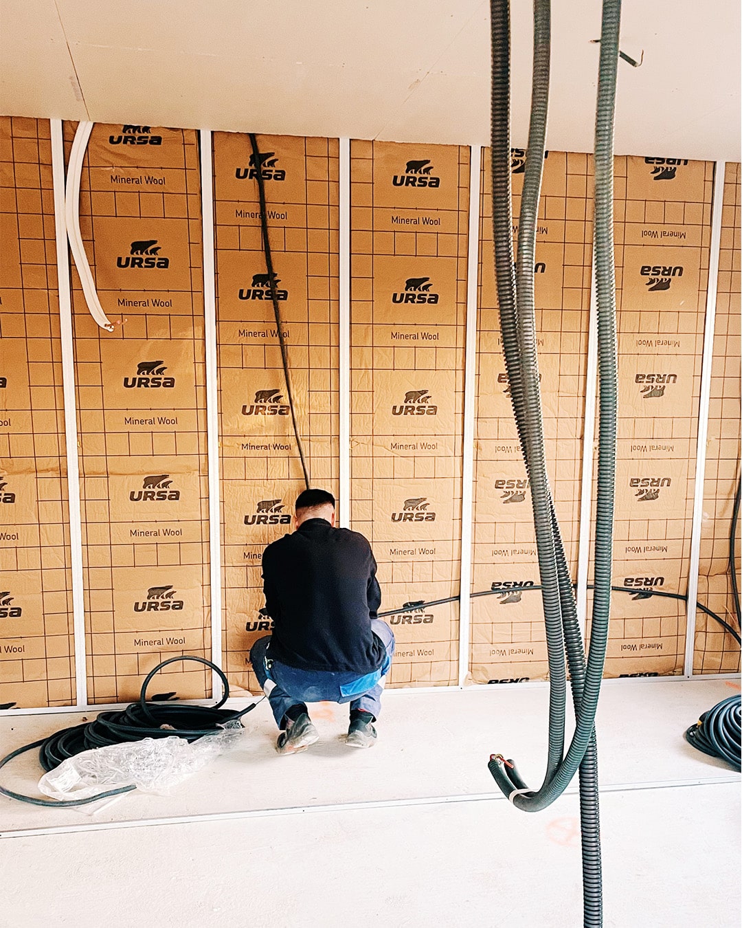 electricien finistere maison
