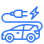 branchement vehicule electrique