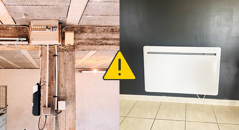 verifier installation electrique avant hiver en finistere
