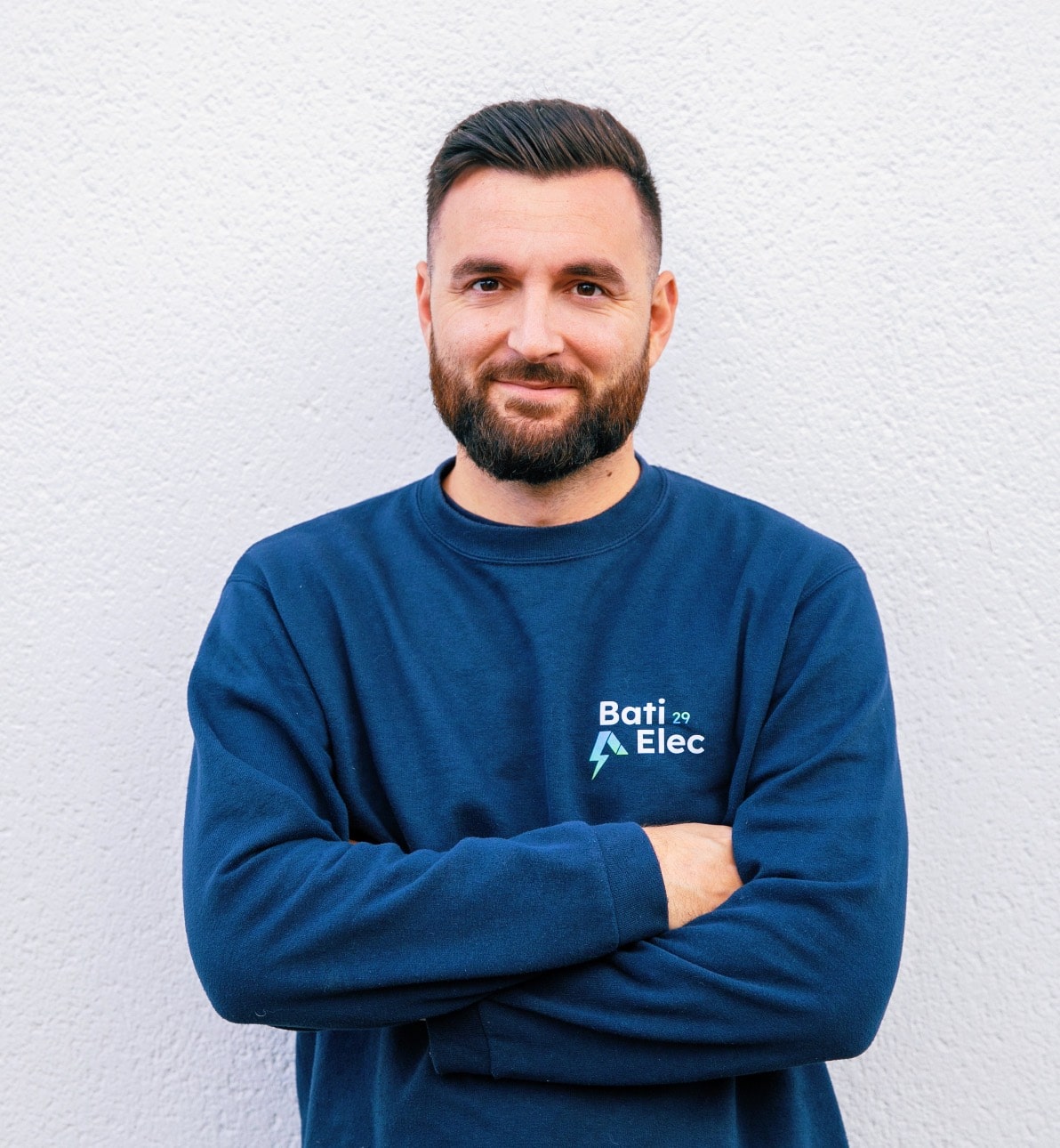 electricien landerneau alexis esnault batielec29