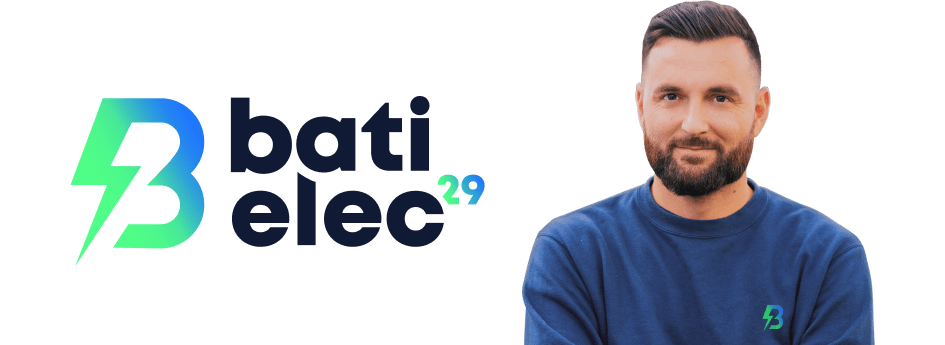 electricien plouescat alexis esnault batielec29