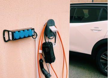 electricien plouider